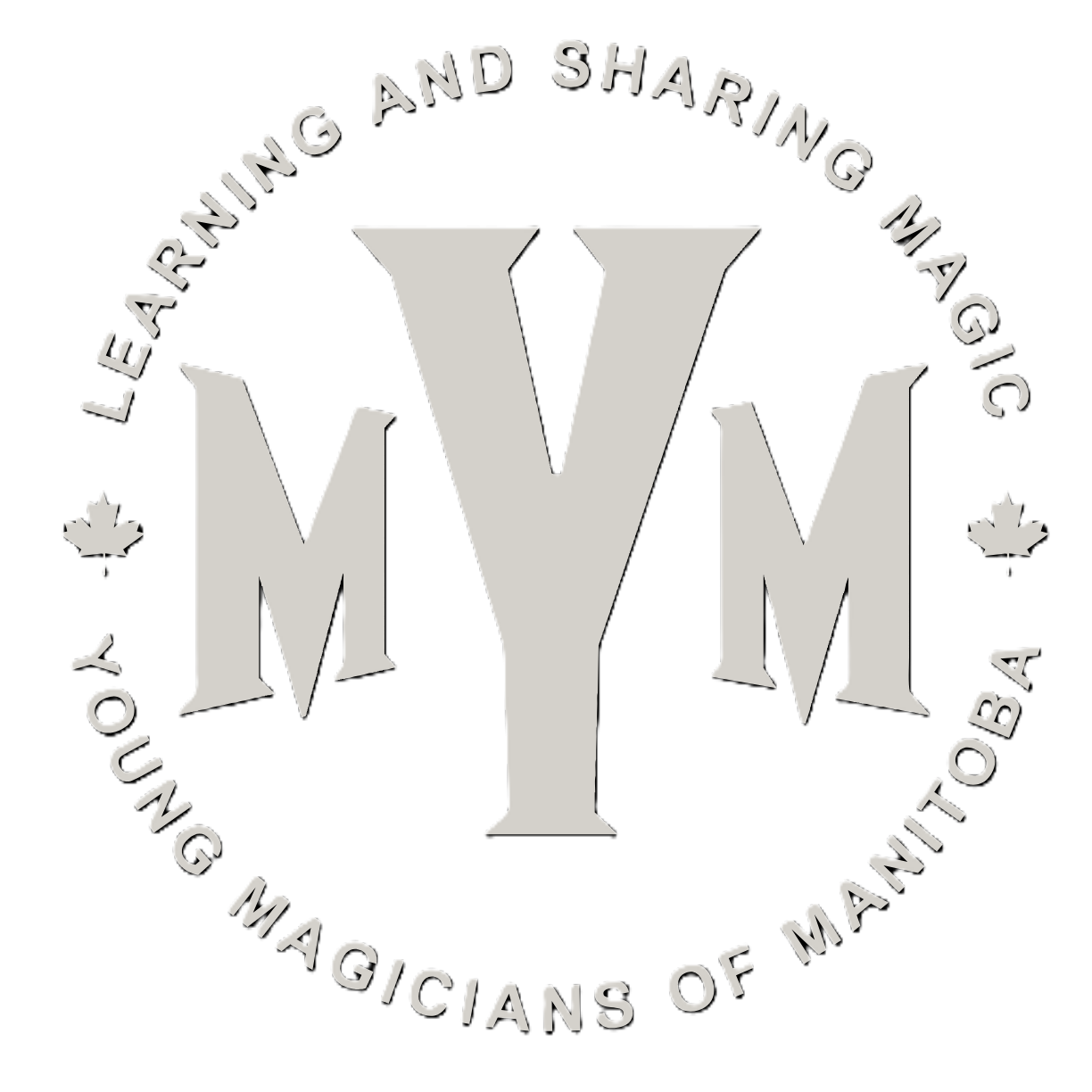 Young Magicians of Manitoba