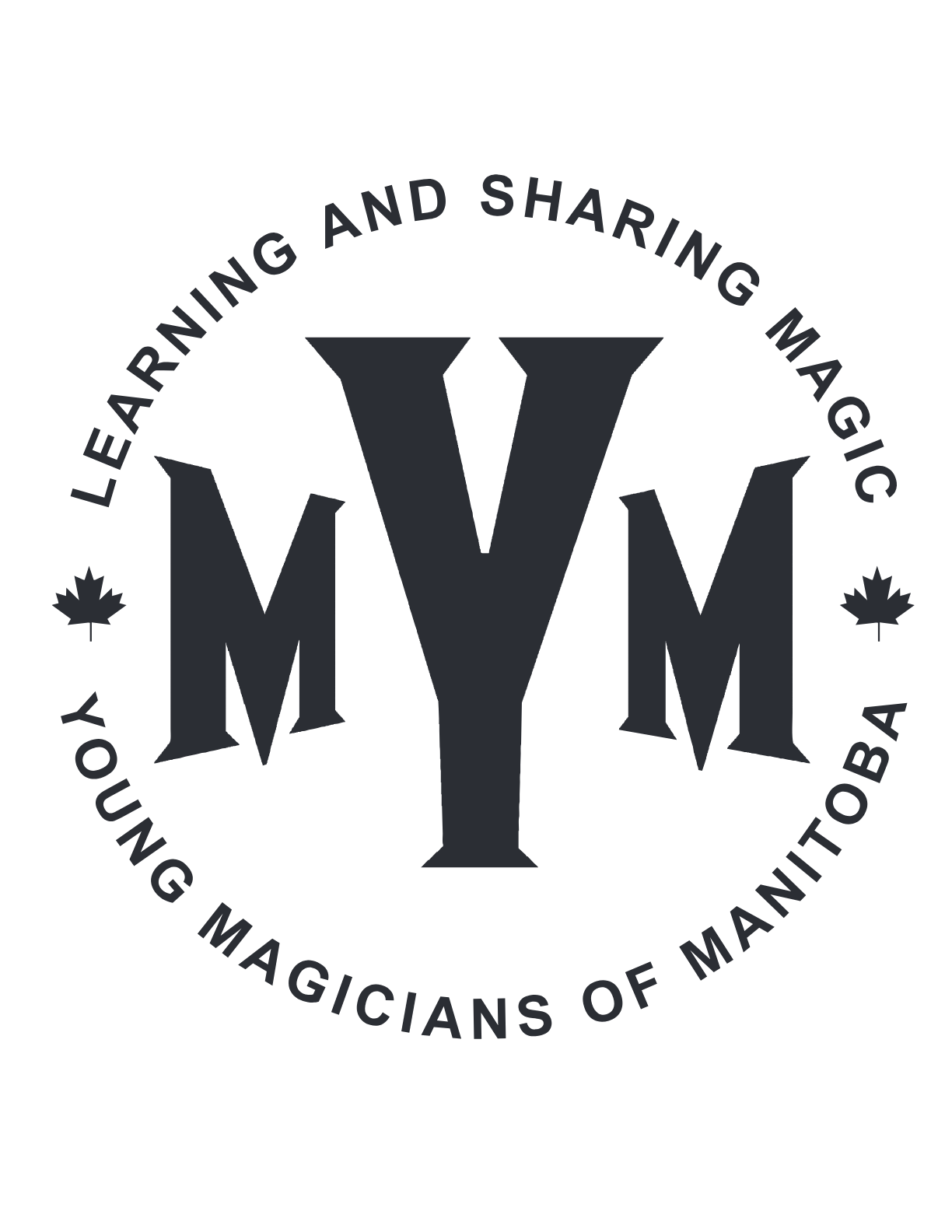 Young Magicians of Manitoba